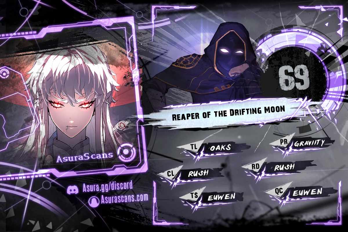 Reaper of the Drifting Moon Chapter 69 1